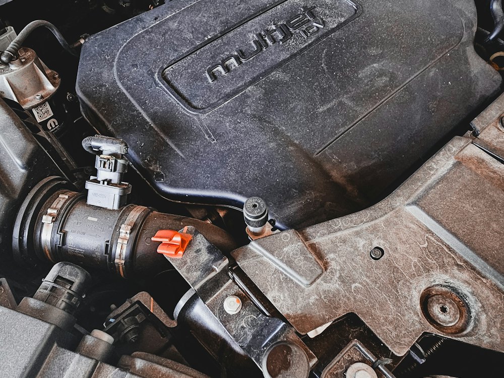Motor GM 1.4 8v